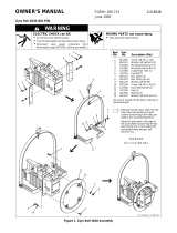 Miller KA000000 Owner's manual