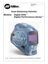 Miller MC000000 Owner's manual