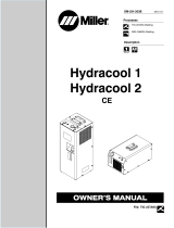 Miller MC099433D Owner's manual