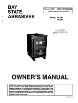 Miller KC304130 Owner's manual
