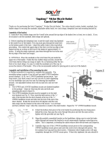 Solvit 62331 Care/Use Manual