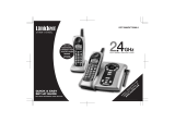 Uniden DCT5280-2 User manual