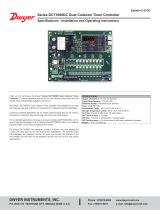 Dwyer Series DCT1000DC User manual