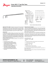 Dwyer Series 160S User manual