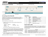 ADTRAN ATLAS 550 Quick start guide