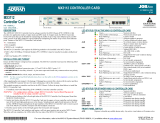 ADTRAN MX3112 Job Aid