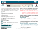 ADTRAN MX410 Job Aid