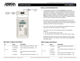 ADTRAN T1 Quick start guide