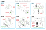 McIntosh McAire Quick start guide