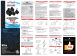 Boss Audio Systems B64ABT Owner's manual