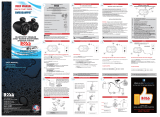 Boss Audio Systems B82ABT Owner's manual