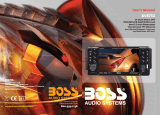 Boss Audio SystemsBV8750