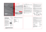 Boss Audio Systems CPRD2 User manual
