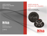 Boss Audio SystemsCXX8