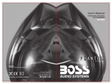 Boss Audio SystemsD120FD