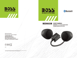 Boss Audio Systems MCBK420B User manual