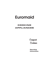 Euromaid BT44 User manual