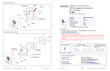 CyberData 011209 Reference guide