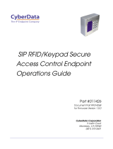 CyberData 011426 Operations Guide