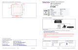 CyberData 011049 Owner's manual