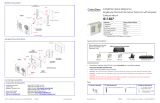 CyberData 011307 Owner's manual