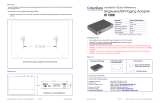 CyberData 011280 Owner's manual