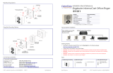 CyberData 011311 Reference guide