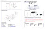CyberData 011244 Owner's manual