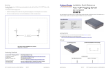 CyberData 010878 Reference guide