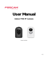 Foscam R4M User manual