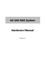 Proware PSTR-0400 User manual