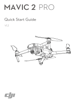 dji GO 4 Quick start guide