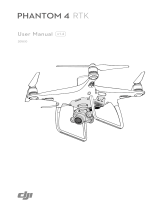 dji Assistant 2 For Phantom User manual