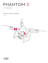 dji Go Quick start guide