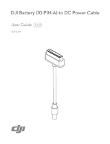 dji Go User guide