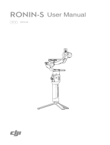 dji CP.ZM.00000103.02 User manual