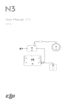 dji Assistant 2 For Autopilot User manual