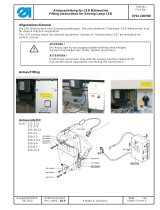 Duerkopp Adler 275 User manual