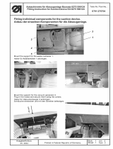 Duerkopp Adler 275 User manual