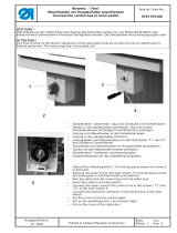 DURKOPP ADLER 510 User manual