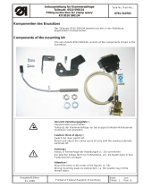 Duerkopp Adler 510 User manual