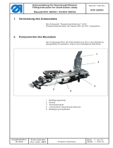 Duerkopp Adler 530 User manual