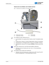 Duerkopp Adler 869-M_PREMIUM User manual