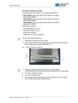 DURKOPP ADLER 743-221-01 User manual