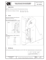 DURKOPP ADLER 768 User manual