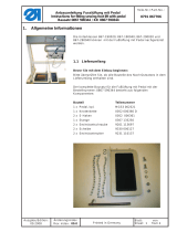 Duerkopp Adler 867 User manual