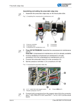 DURKOPP ADLER 867-M PREMIUM User manual