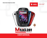 ZTE N660 User manual