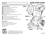 Ryobi RY48ZTR75 Owner's manual