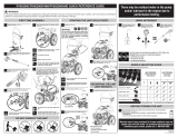 Ryobi RY802900VNM Owner's manual